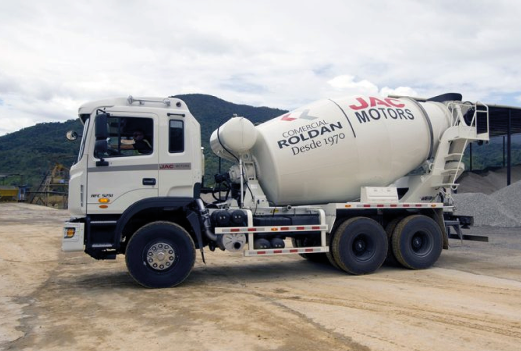 Mixer HFC5251