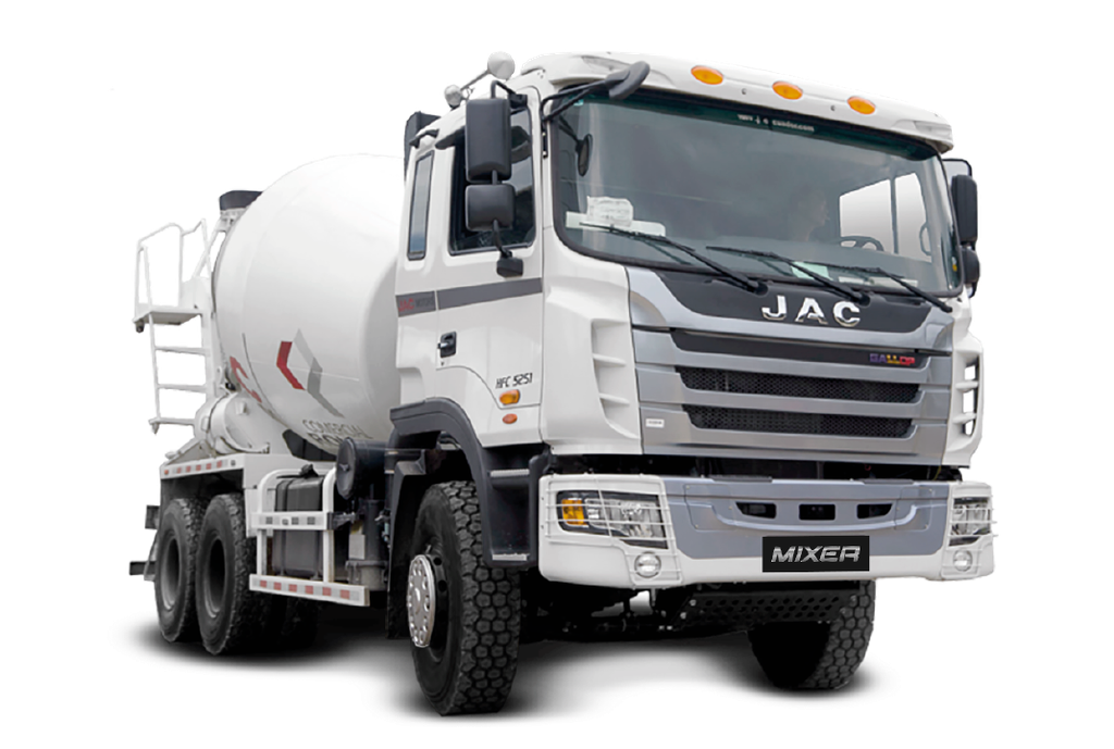 Mixer HFC5251