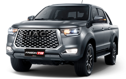 T8 PRO INTER 4X4 TURBO DIESEL