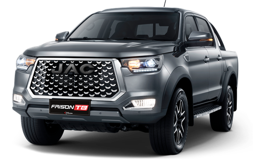 T8 PRO INTER 4X4 TURBO DIESEL